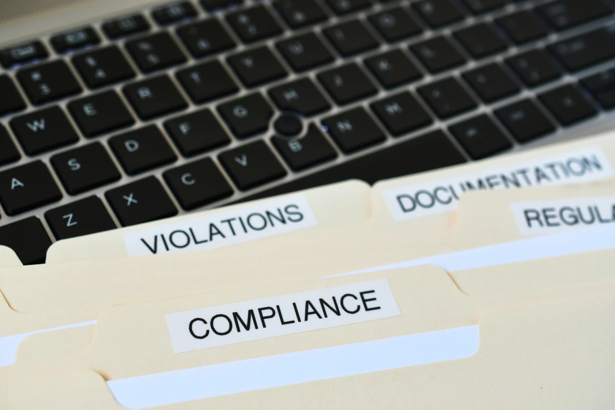 Compliance : Anticiper et gérer les risques légaux en entreprise