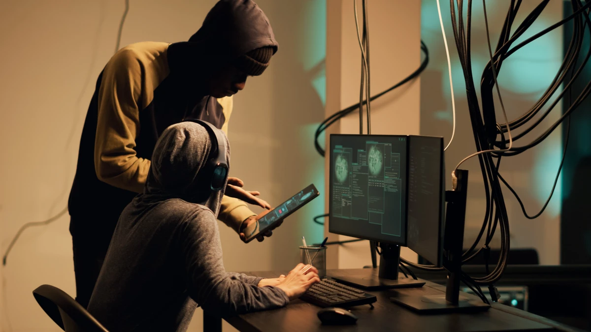 Cybercriminalité : Le fléau des fraudes en ligne et leurs conséquences juridiques