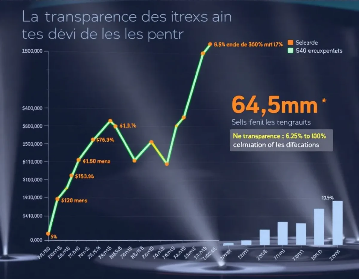 La transparence des prix dans les devis de travaux : un enjeu majeur pour les consommateurs