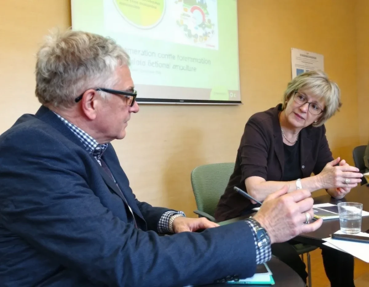 La préservation du patrimoine agricole face à l'expansion urbaine : enjeux et solutions juridiques