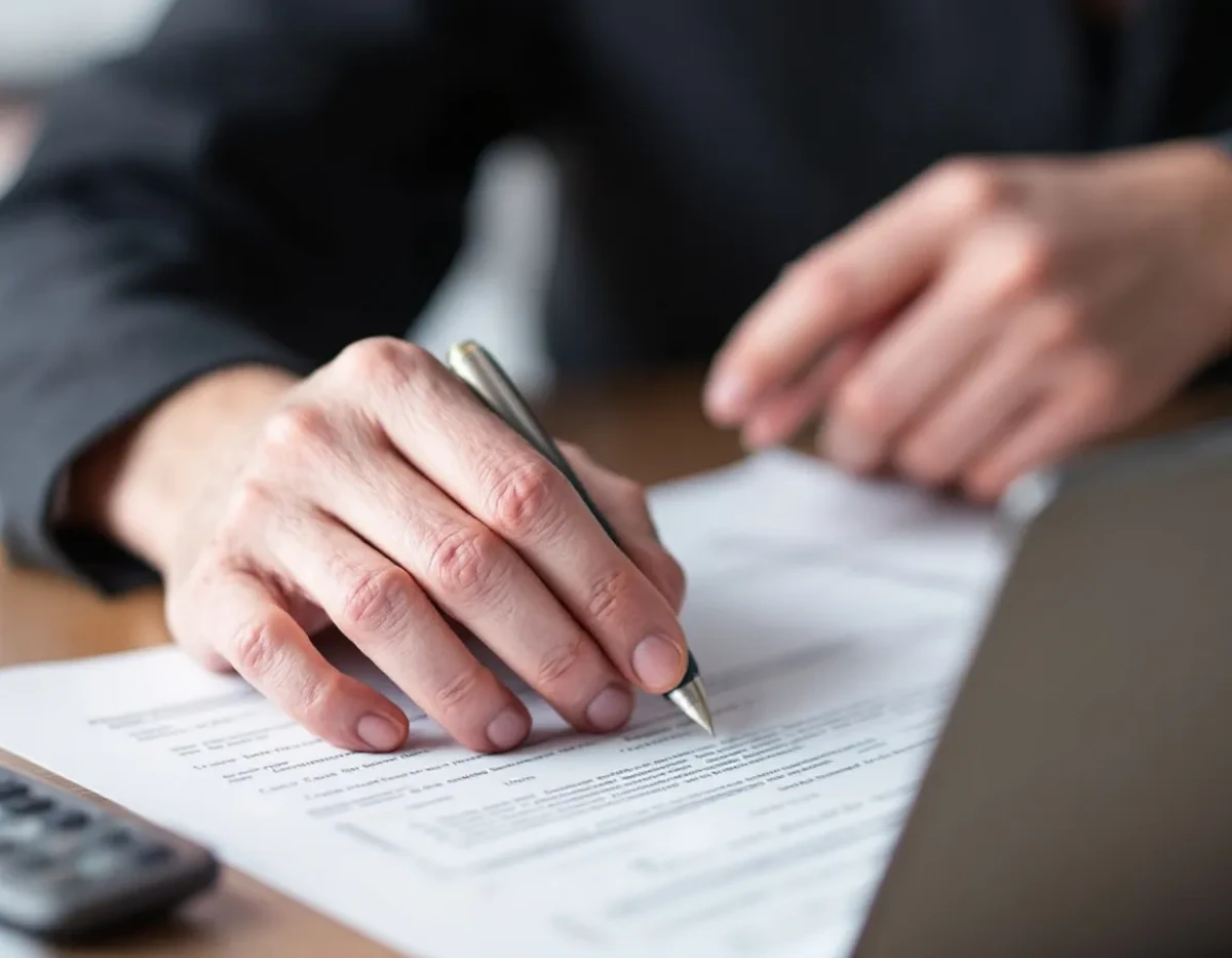 Le refus de transfert de contrat d'assurance : quels sont vos droits ?