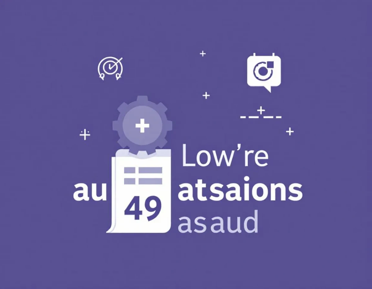 Autorisations Administratives : Nouvelles Régulations à Suivre