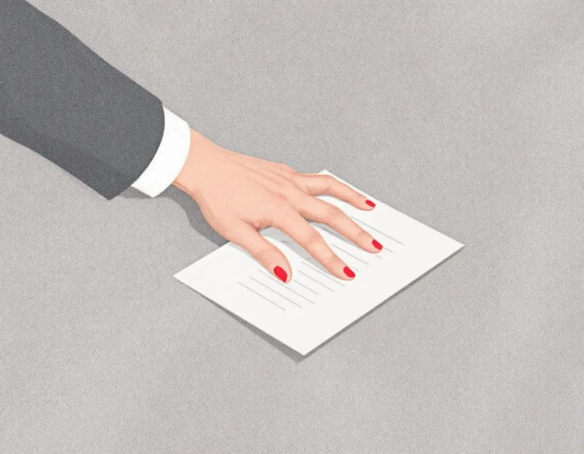 Les 5 erreurs fatales à éviter lors de la rédaction de votre convention de divorce en 2025