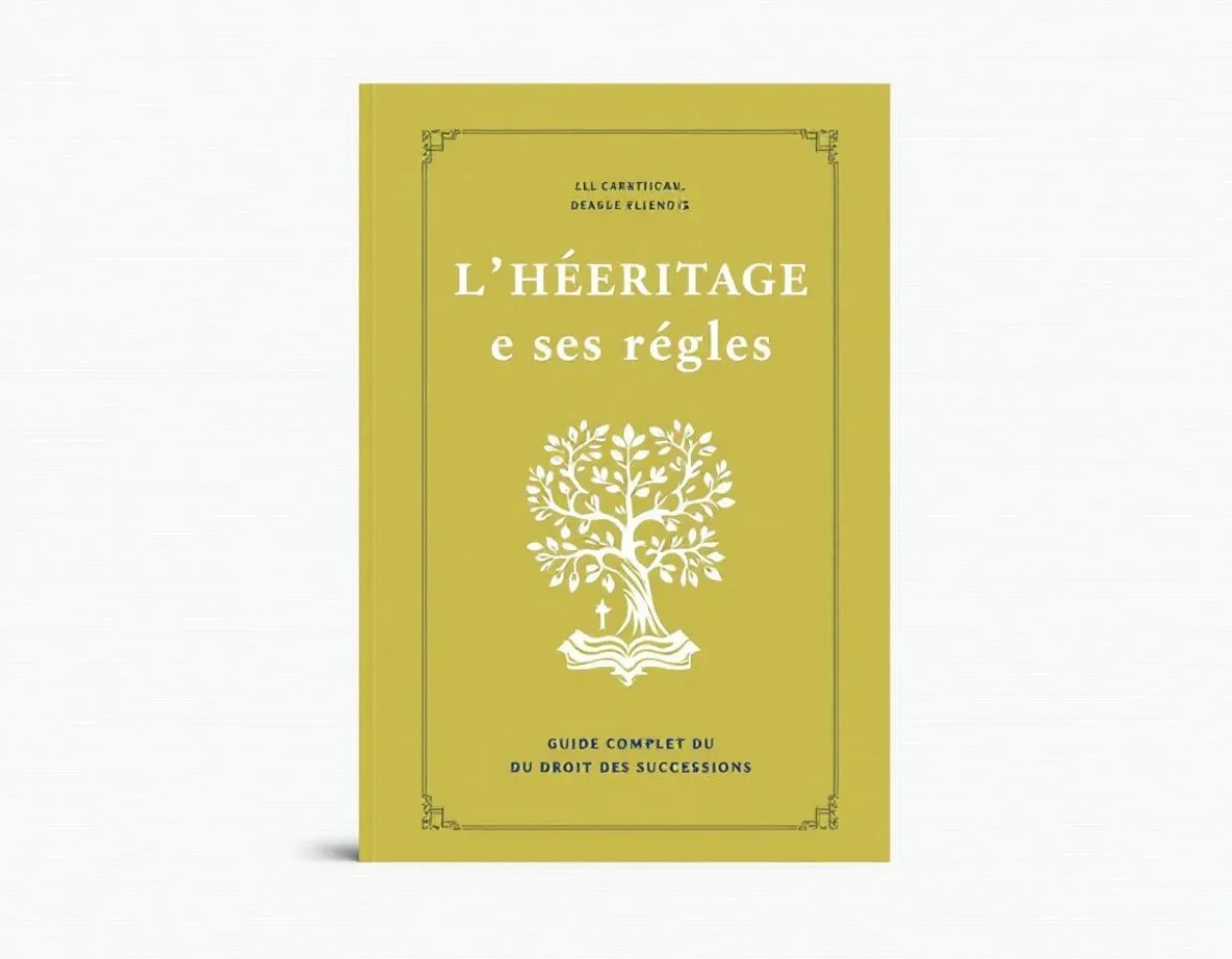 L'Héritage et ses Règles : Guide Complet du Droit des Successions