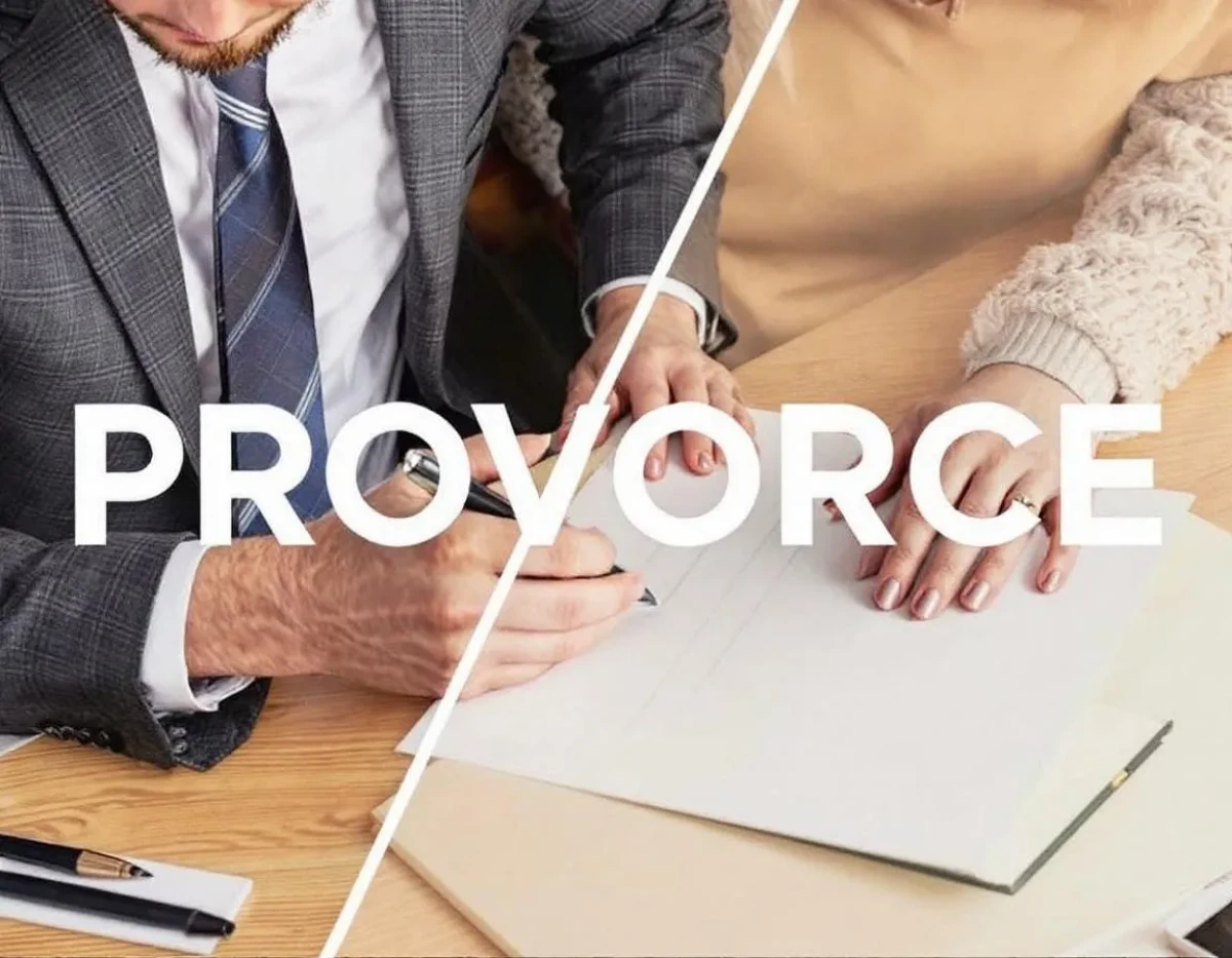 Procédures de Divorce : Guide Complet et Conseils d'Experts pour Naviguer cette Étape Délicate