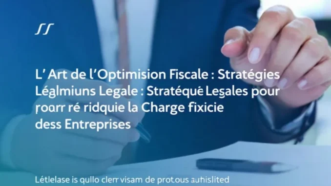 lart-de-loptimisatio