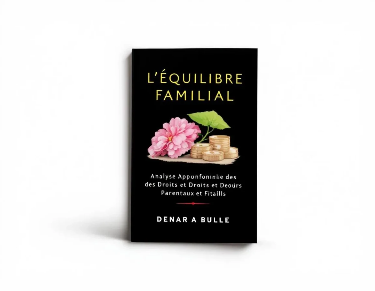 L'Équilibre Familial : Analyse Approfondie des Droits et Devoirs Parentaux et Filials