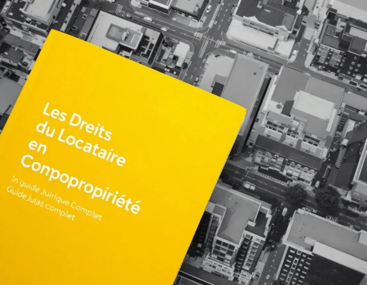 Les Droits du Locataire en Copropriété : Guide Juridique Complet