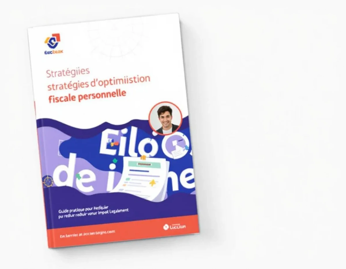 Stratégies d'Optimisation Fiscale Personnelle : Guide Pratique pour Réduire Votre Impôt Légalement