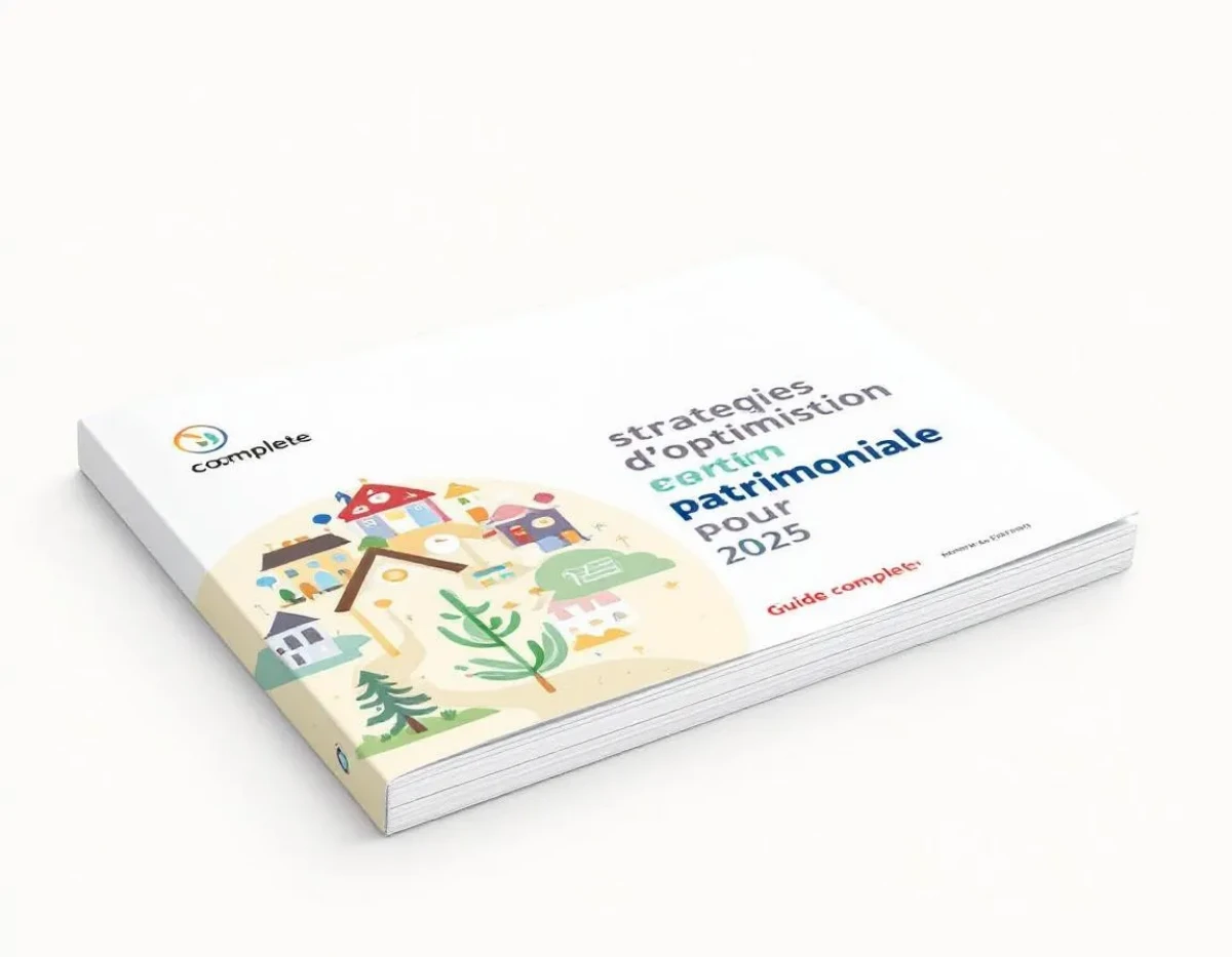 Stratégies d'Optimisation Patrimoniale pour 2025 : Guide Complet