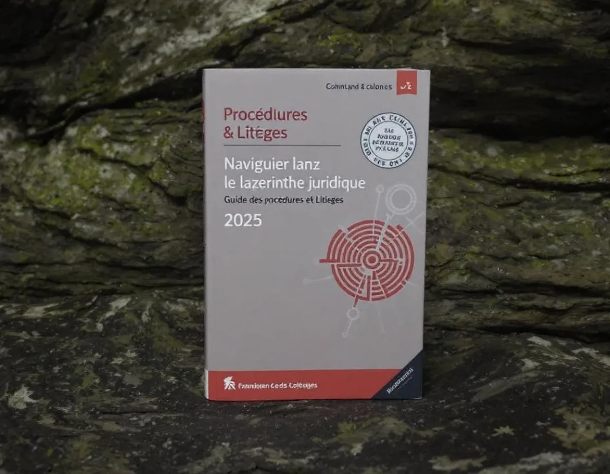 Naviguer dans le Labyrinthe Juridique : Guide des Procédures et Litiges 2025