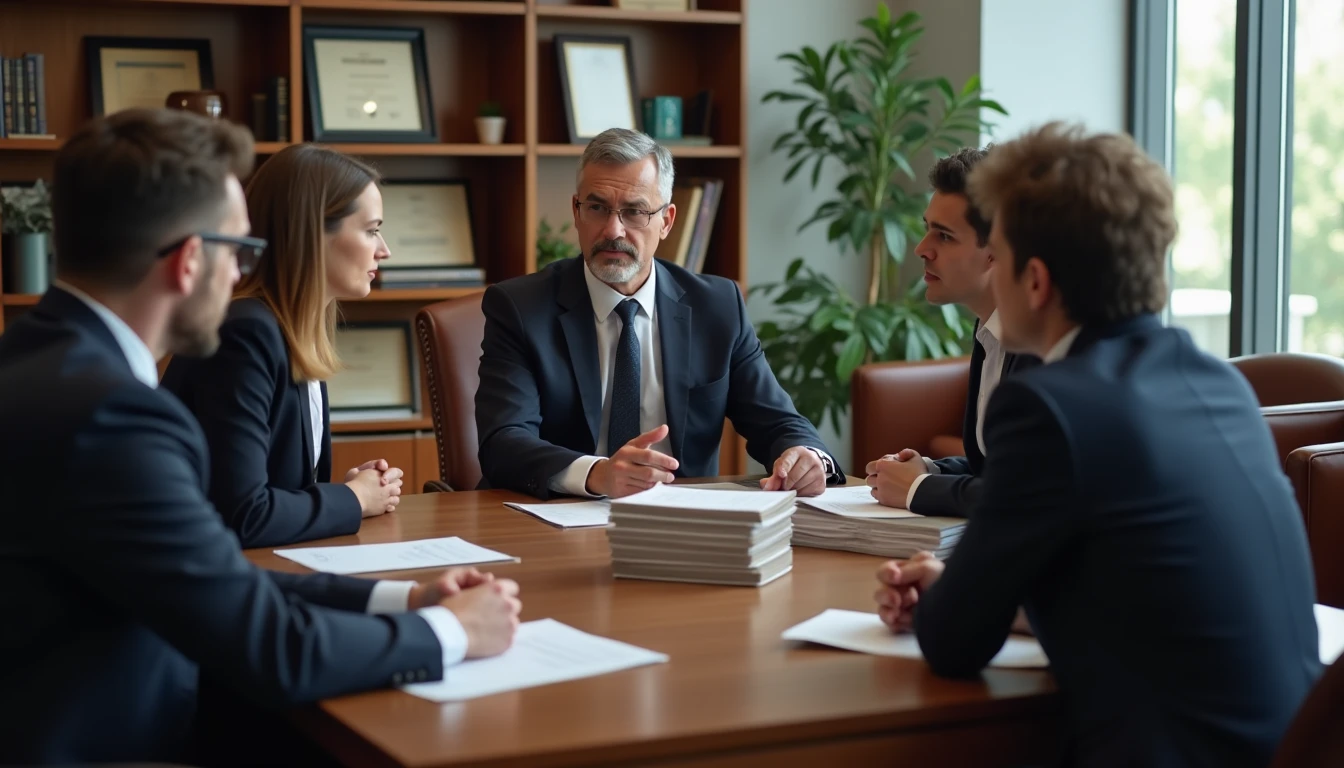 Allianz Banque : vos droits en cas de litige bancaire