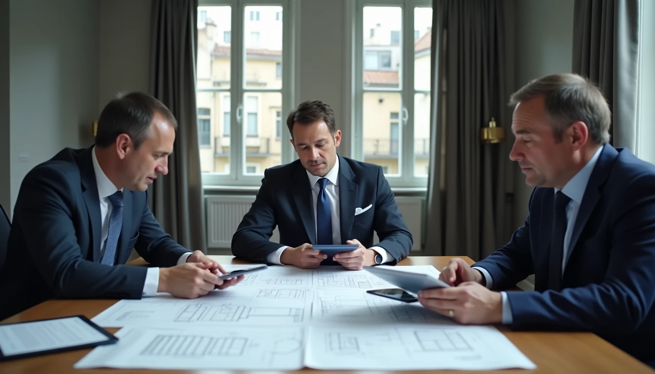 Les impacts juridiques de l'actu immobilier 2026 analysés