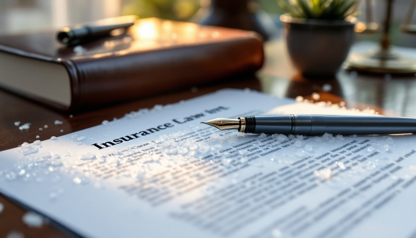 Catastrophe naturelle grêle : conseils pour bien choisir votre assurance